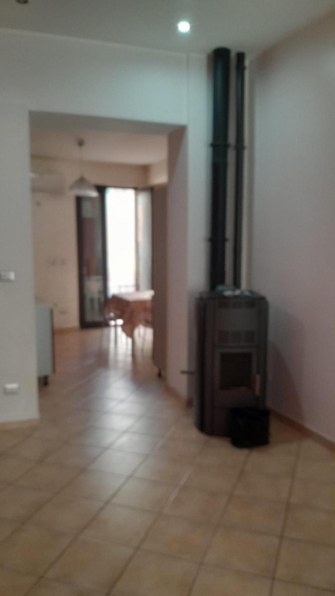 Anna'S Apartment - Milazzo Zewnętrze zdjęcie