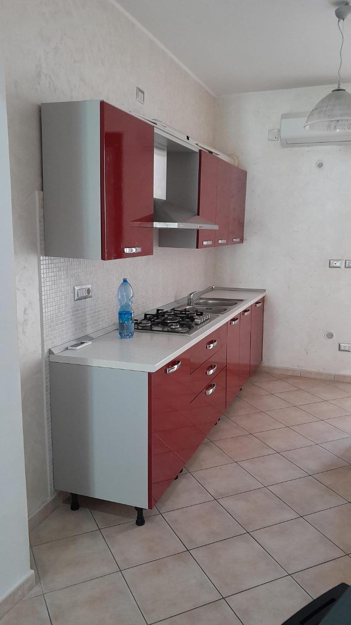 Anna'S Apartment - Milazzo Zewnętrze zdjęcie