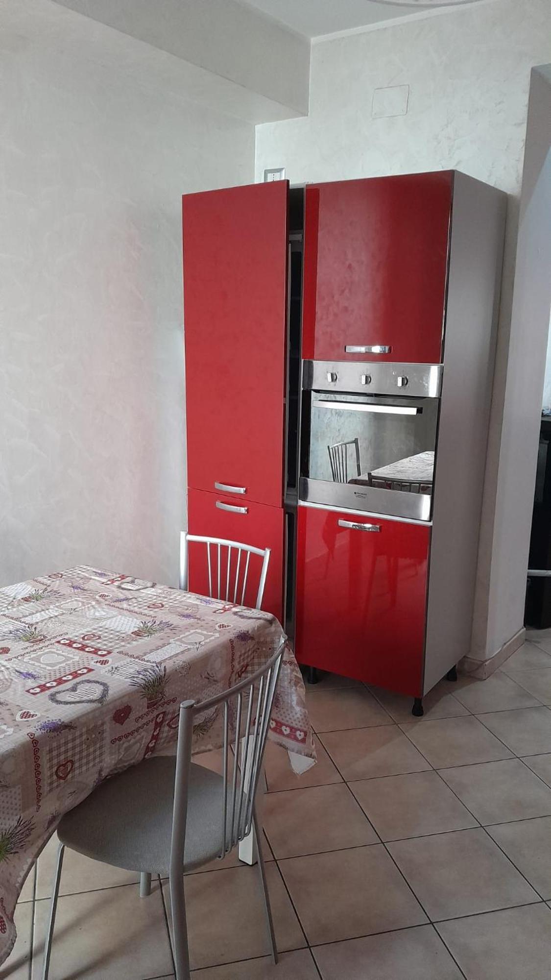 Anna'S Apartment - Milazzo Zewnętrze zdjęcie