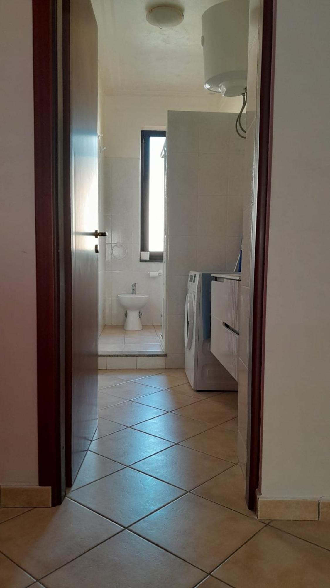 Anna'S Apartment - Milazzo Zewnętrze zdjęcie