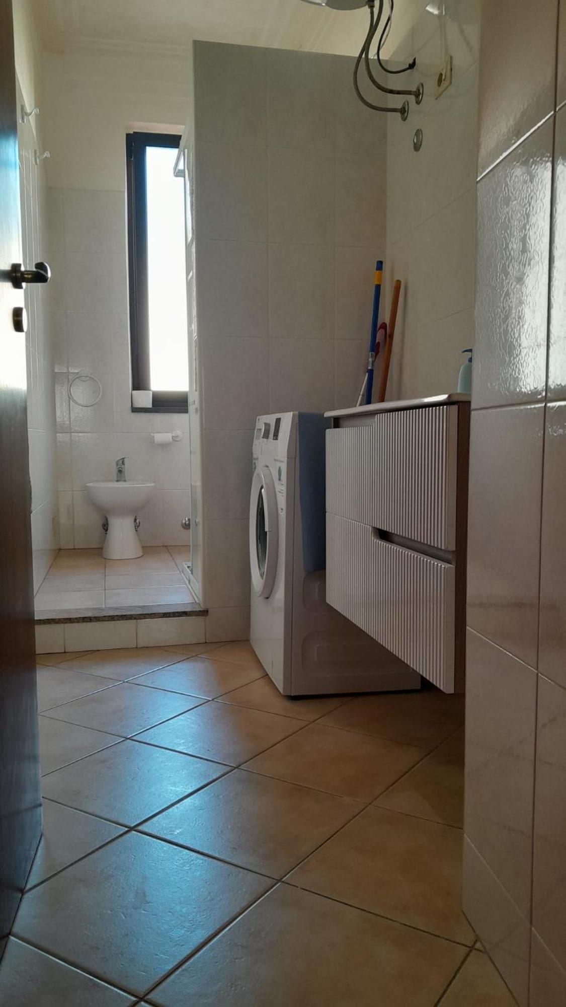 Anna'S Apartment - Milazzo Zewnętrze zdjęcie