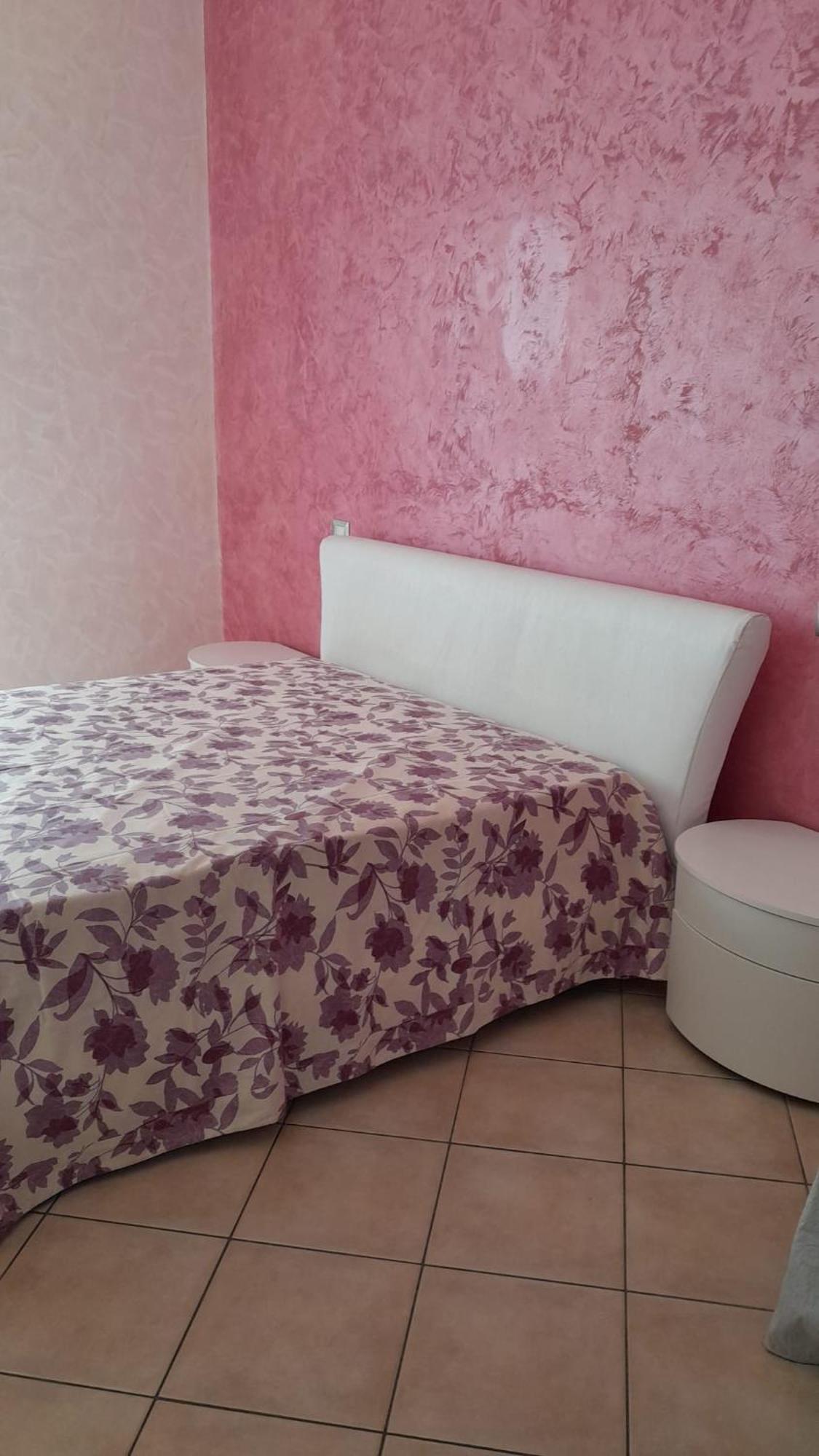 Anna'S Apartment - Milazzo Zewnętrze zdjęcie